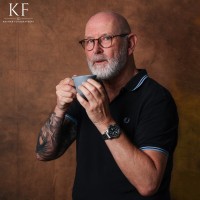 Kees Reedijk