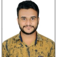 Tejas Kachawar