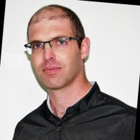 Itamar Ziv