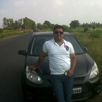 Vibhor Joshi