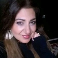 Corine Saade