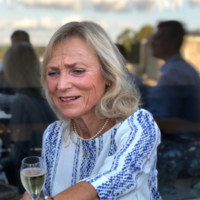 Ann-Katrin Walstam Walstam