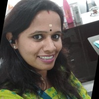 Revathi Ramesh