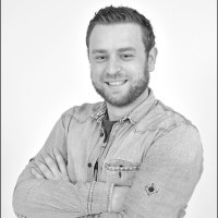 Robin van den Heuvel