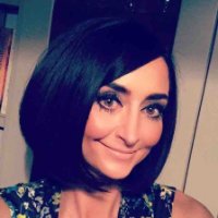 Natalie Staveley