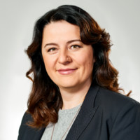 Bozena Gierszewska - Mroziewicz
