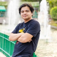 Nicko Bolina