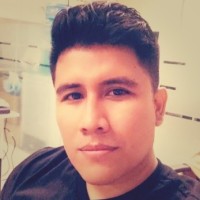 Hamel Alexander Viaña Quispe