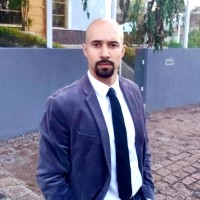 Lucas Moraes Rau