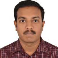 Siju Sasidharan