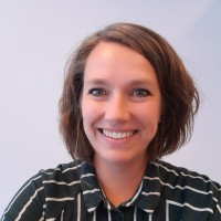 Jessica Willems - De Lange