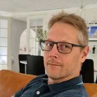 Brian Kristensen