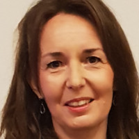 Helene Perret