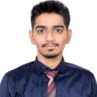 Manav Dave