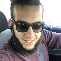 Amr Zidan