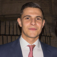 Agustin Redondo Arena