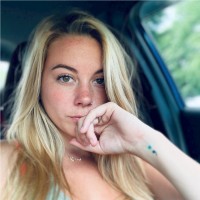 Caitlin Hoehmann