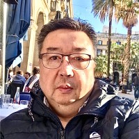 Carlos Kazuo Sakae