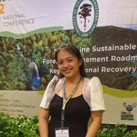 Ruchelle Elaine Gonzaga