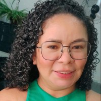 Maria Marlete Gomes