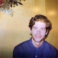 Brett Fisher