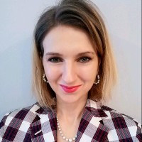 Katarzyna Borkowska