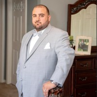 Eric Kabban