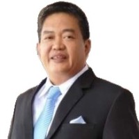 Engr. Ric Laurean Ramos