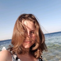 Yuliia Matiushyna
