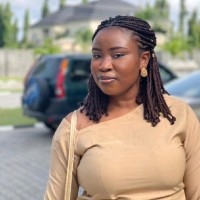 ESSIEN Rachel