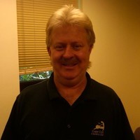 Brian Mcdonough