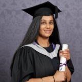 Paayal G.