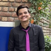 Abhinav Sharma