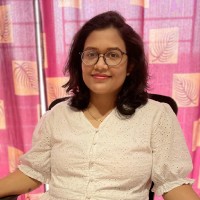 Akanksha Guha