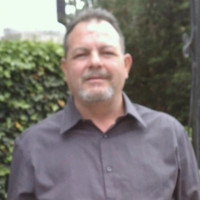 Timothy Boothe