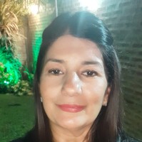 Silvia Zaracho