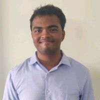 Krishna Harsha Anala