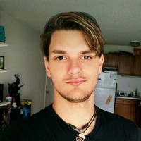 Chad Button