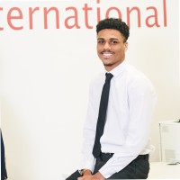 Jawanza Grant