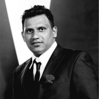 Suraj Bhoir