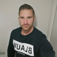Jonas van der Meer