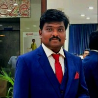 Sabarivasan V