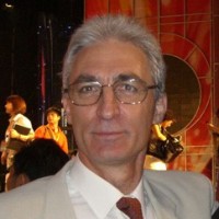 Patrick ABRY