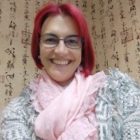 Luigina D'Amato Filitto