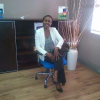 Siphathisiwe (Pattie) Zikode