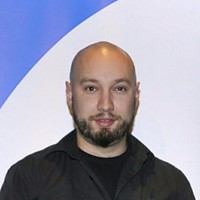 Nicolas Bisson