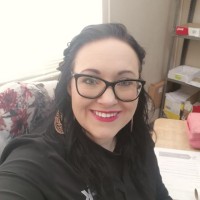 Janine Vlok Sylvander