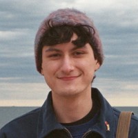 Kyle Catavero