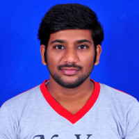 Devi Prasad Gandham