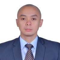 Joudelle James Rulona, Rn